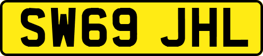 SW69JHL
