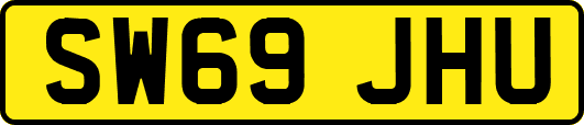 SW69JHU