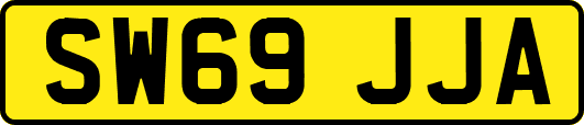 SW69JJA