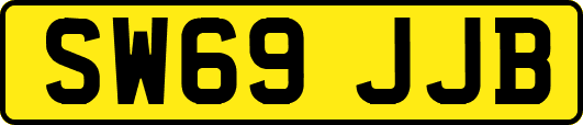 SW69JJB