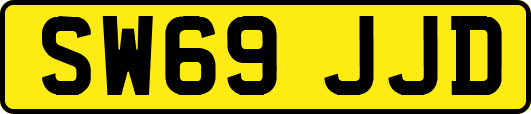 SW69JJD
