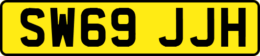 SW69JJH
