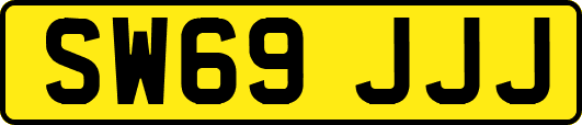 SW69JJJ