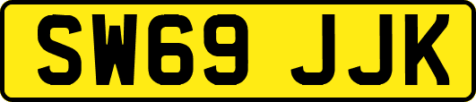 SW69JJK