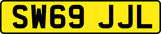 SW69JJL