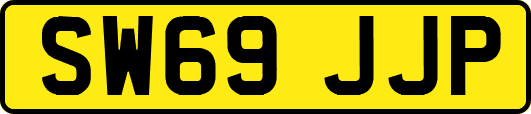 SW69JJP