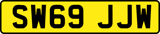 SW69JJW