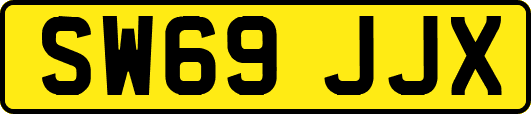SW69JJX