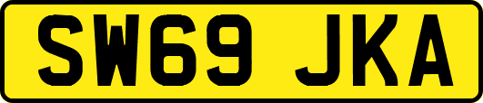 SW69JKA