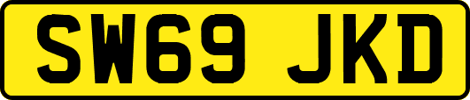 SW69JKD
