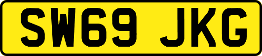 SW69JKG
