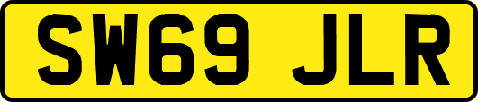 SW69JLR