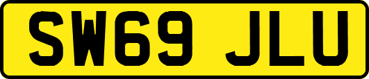 SW69JLU