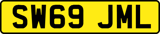 SW69JML