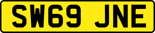 SW69JNE