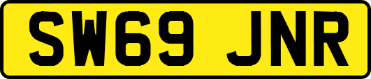 SW69JNR