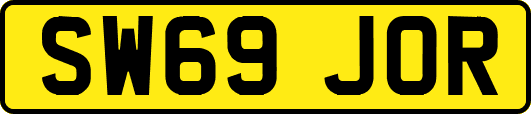 SW69JOR