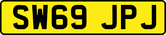 SW69JPJ