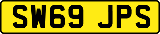 SW69JPS