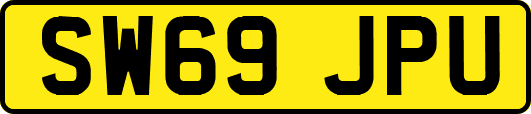 SW69JPU