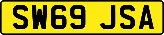 SW69JSA
