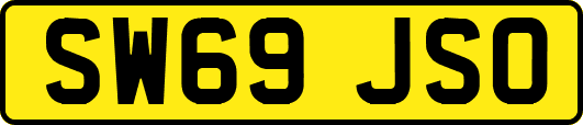 SW69JSO