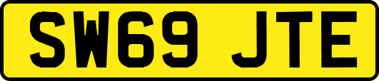 SW69JTE