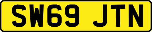 SW69JTN