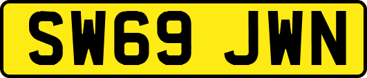 SW69JWN