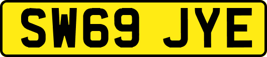 SW69JYE