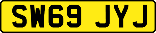 SW69JYJ