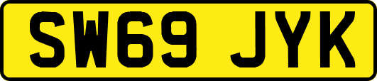 SW69JYK