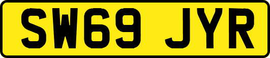 SW69JYR