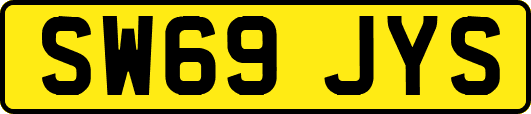SW69JYS