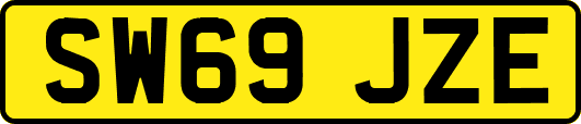 SW69JZE
