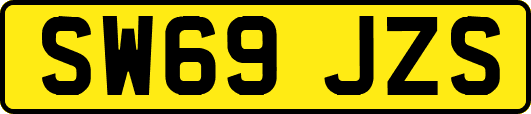 SW69JZS