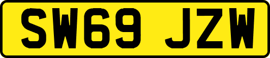 SW69JZW