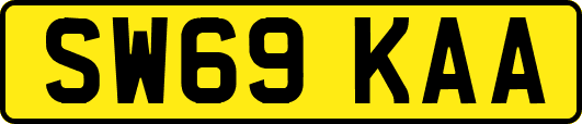 SW69KAA