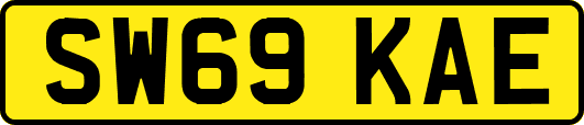 SW69KAE