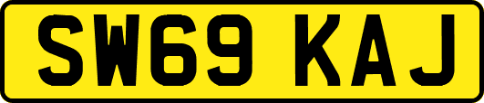 SW69KAJ