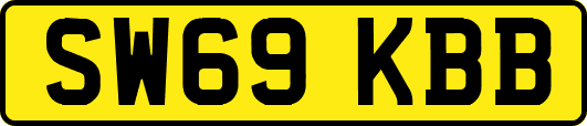 SW69KBB