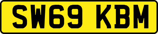 SW69KBM
