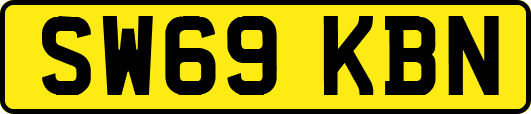 SW69KBN