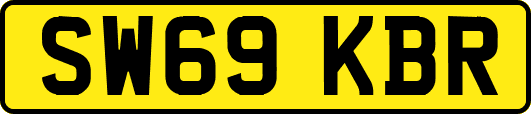SW69KBR