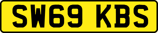 SW69KBS