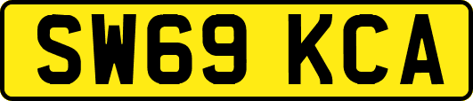 SW69KCA