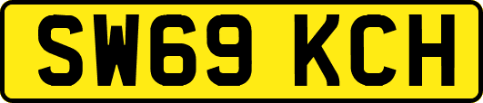 SW69KCH