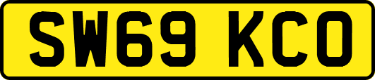 SW69KCO