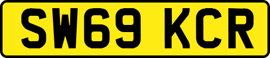 SW69KCR