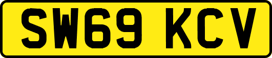 SW69KCV